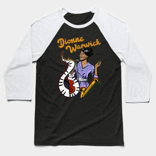 Dionne Baseball T-Shirt